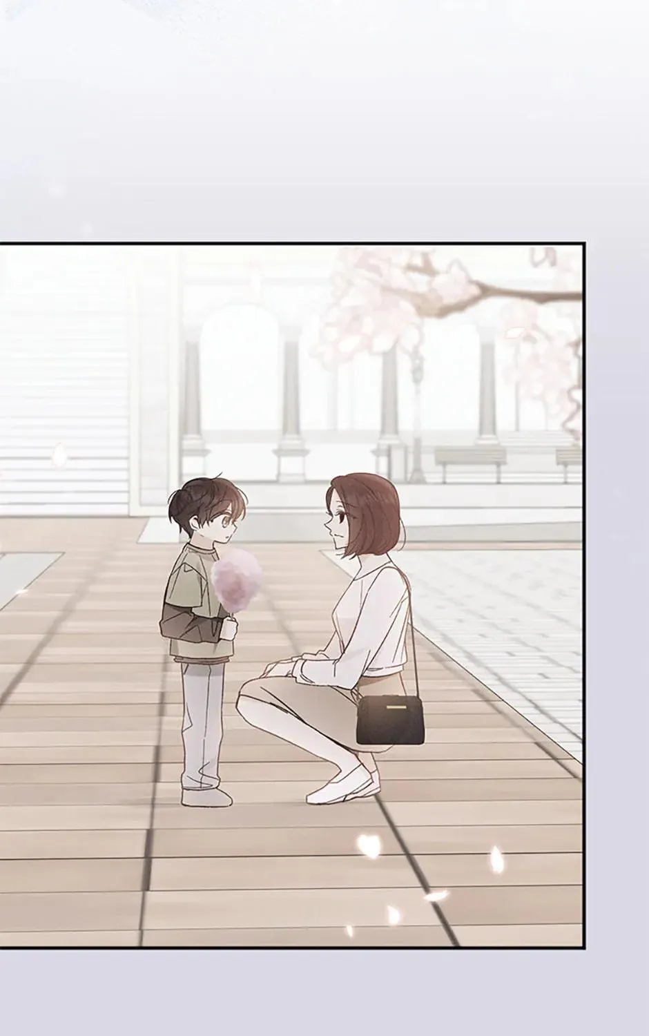 Read Ideal Match Delivery Service chapter 60 image 16 on Lezhin