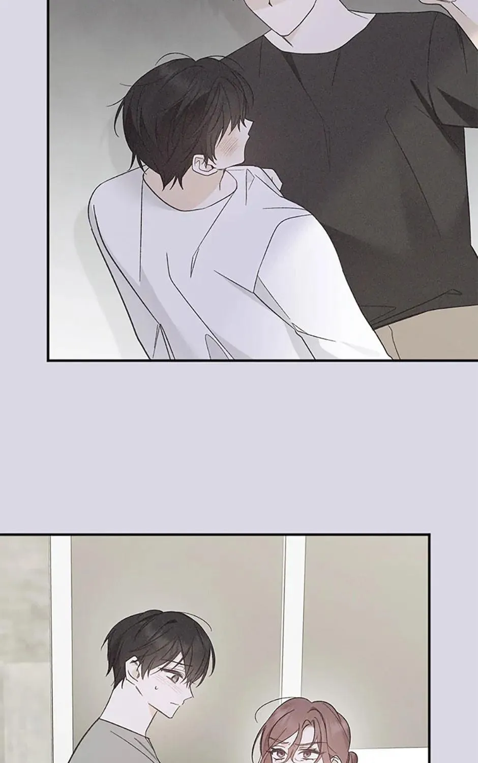 Read Ideal Match Delivery Service chapter 60 image 18 on Lezhin