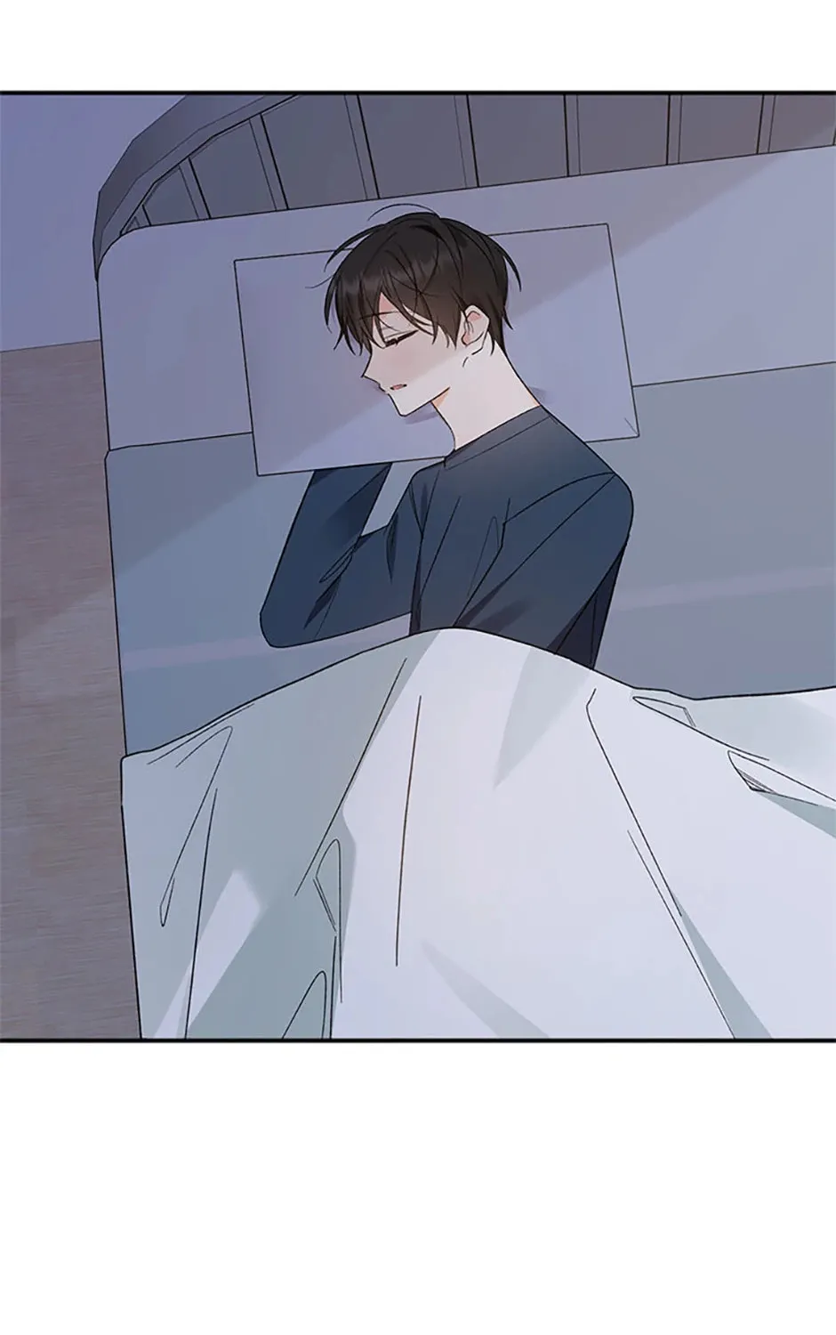 Read Ideal Match Delivery Service chapter 60 image 2 on Lezhin