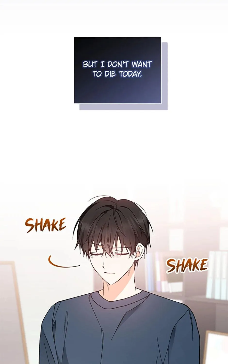 Read Ideal Match Delivery Service chapter 60 image 22 on Lezhin