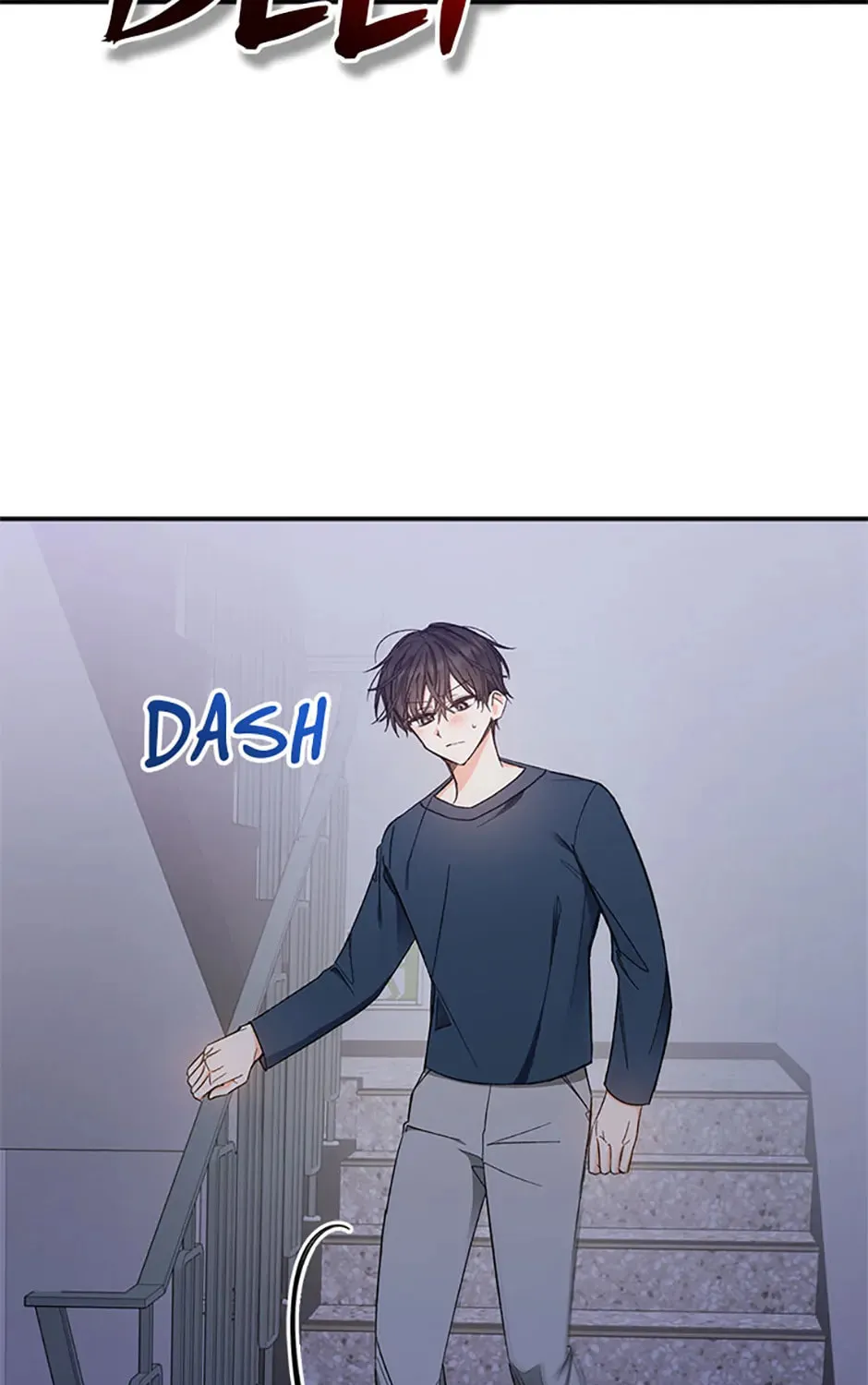 Read Ideal Match Delivery Service chapter 60 image 32 on Lezhin