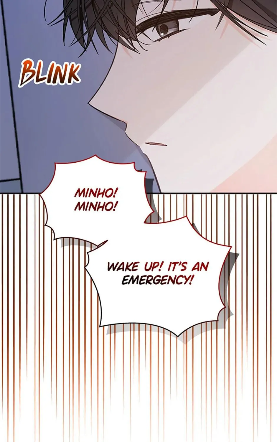 Read Ideal Match Delivery Service chapter 60 image 4 on Lezhin