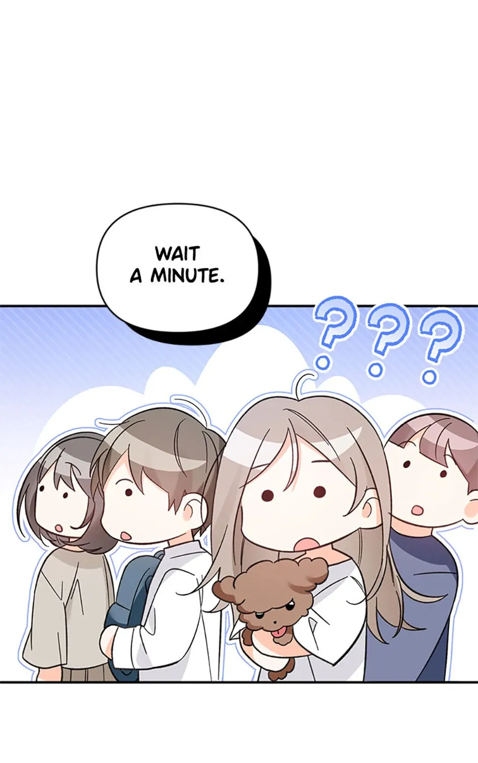 Read Ideal Match Delivery Service chapter 60 image 56 on Lezhin