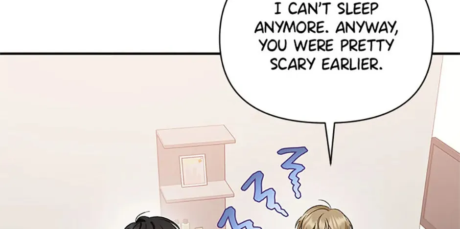 Read Ideal Match Delivery Service chapter 60 image 61 on Lezhin