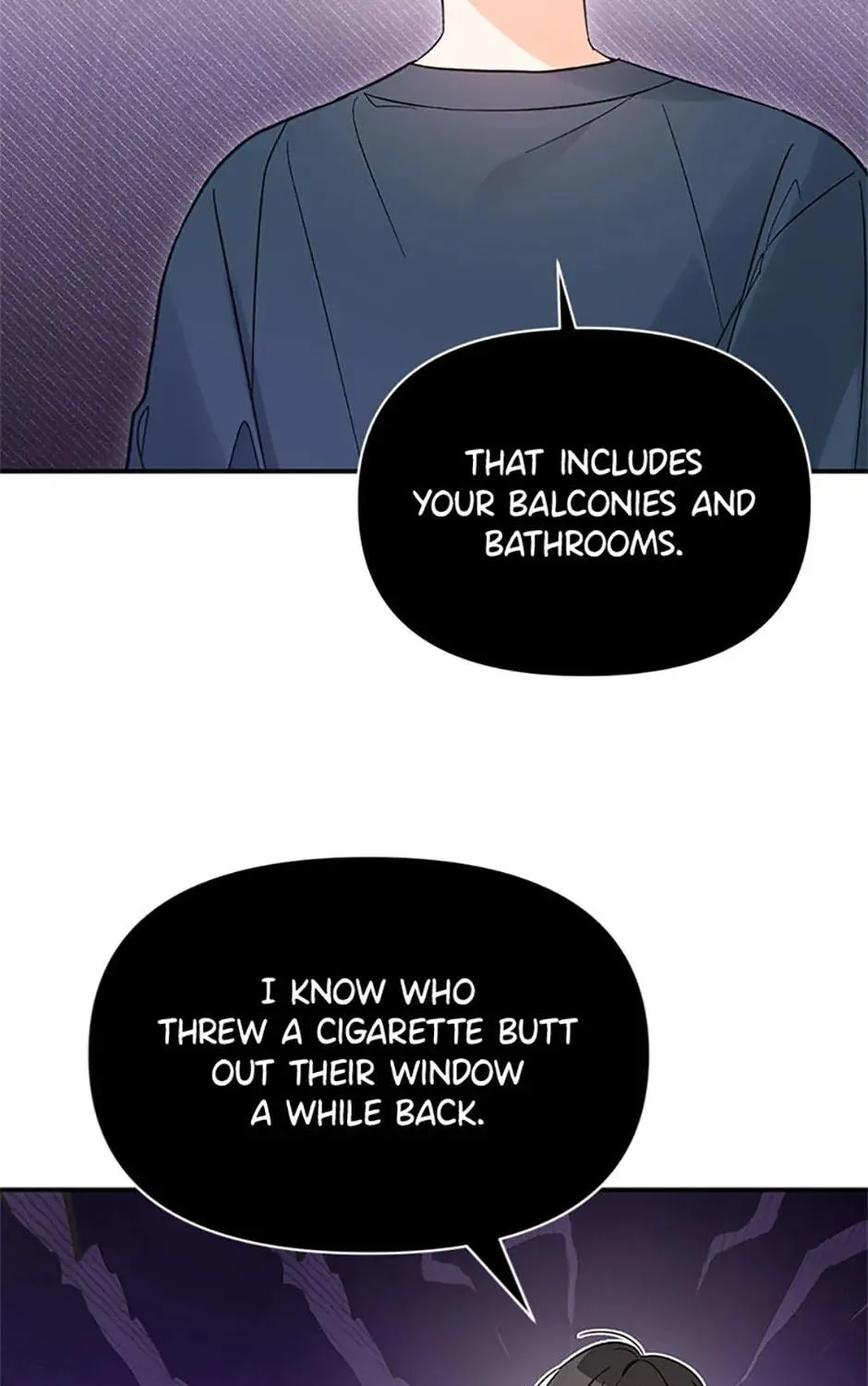 Read Ideal Match Delivery Service chapter 60 image 64 on Lezhin