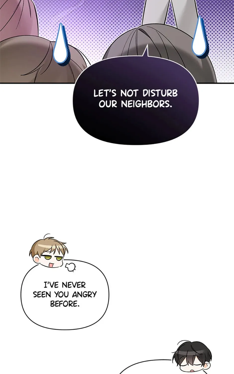 Read Ideal Match Delivery Service chapter 60 image 66 on Lezhin