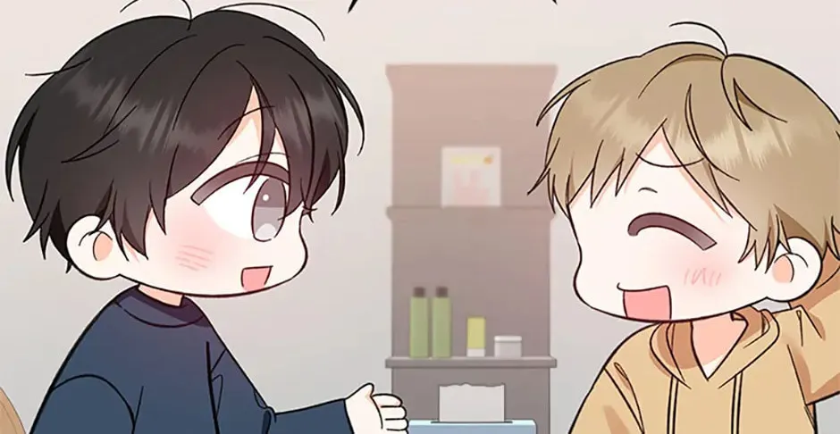 Read Ideal Match Delivery Service chapter 60 image 73 on Lezhin