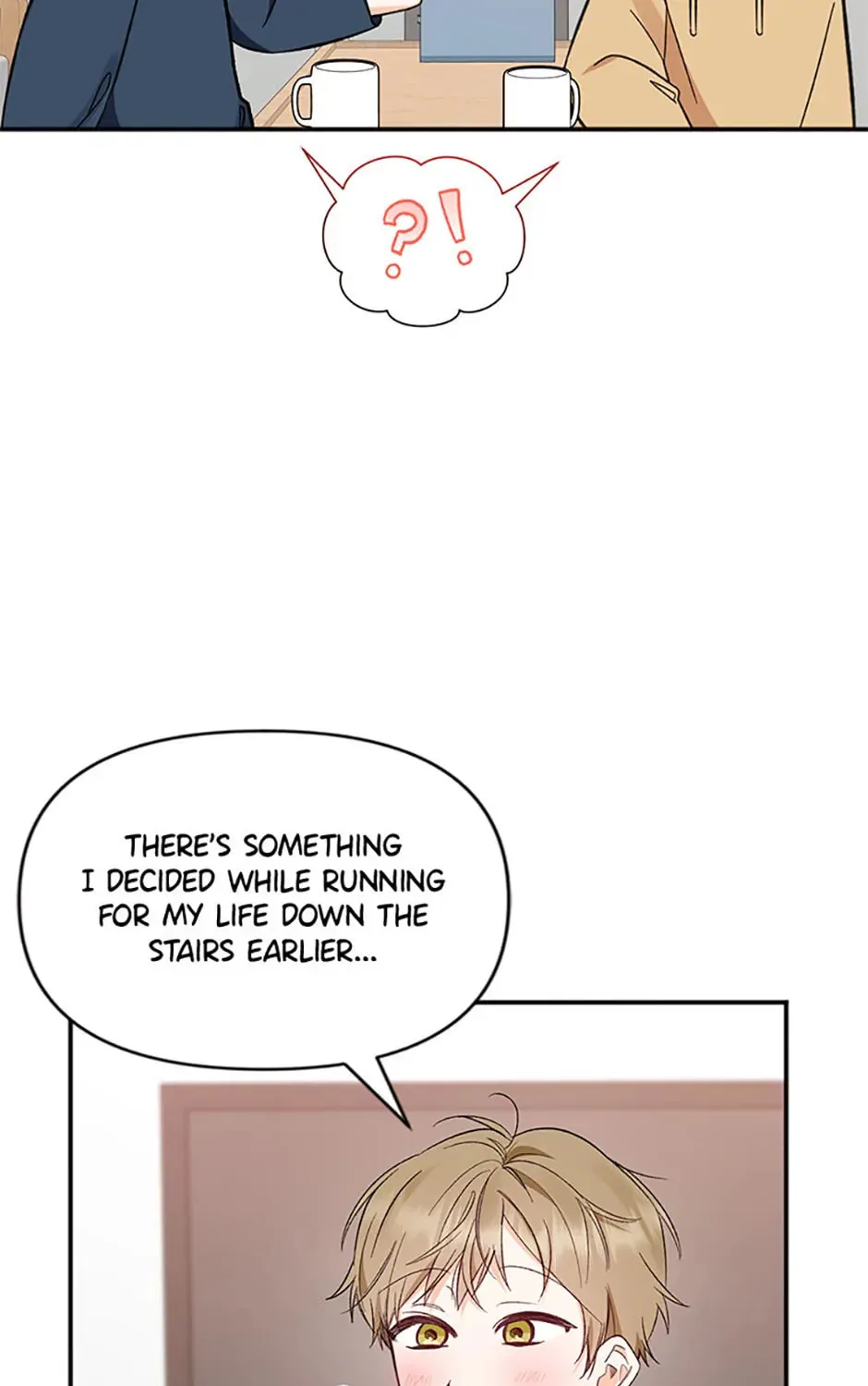 Read Ideal Match Delivery Service chapter 60 image 74 on Lezhin