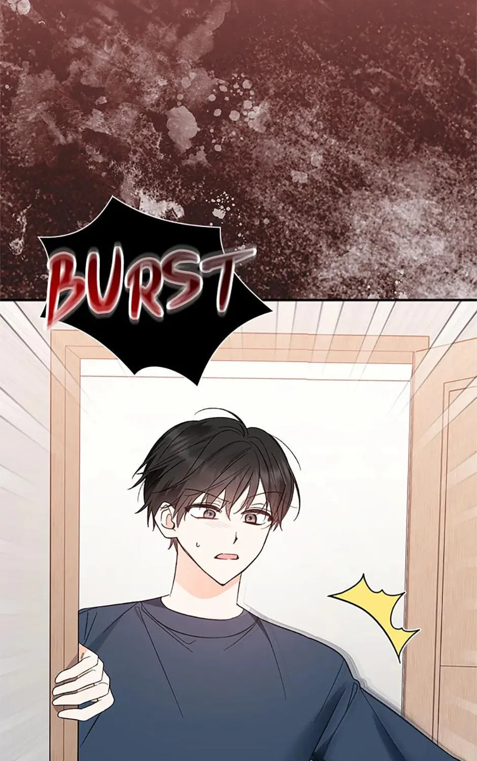 Read Ideal Match Delivery Service chapter 60 image 8 on Lezhin