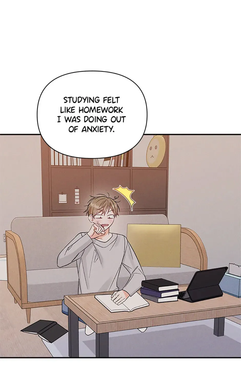 Read Ideal Match Delivery Service chapter 60 image 80 on Lezhin