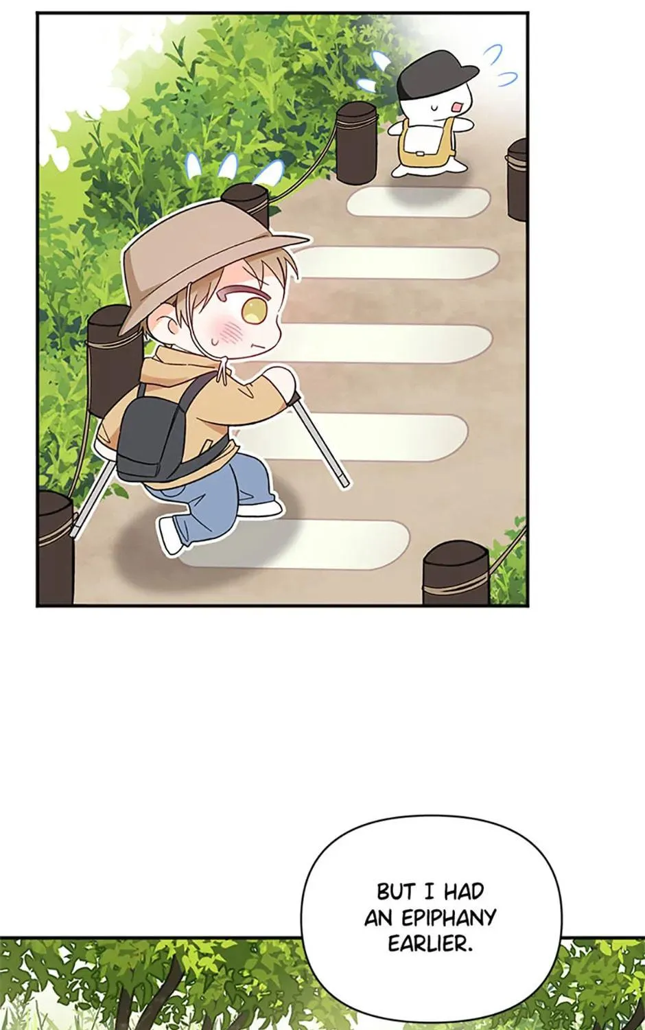 Read Ideal Match Delivery Service chapter 60 image 82 on Lezhin