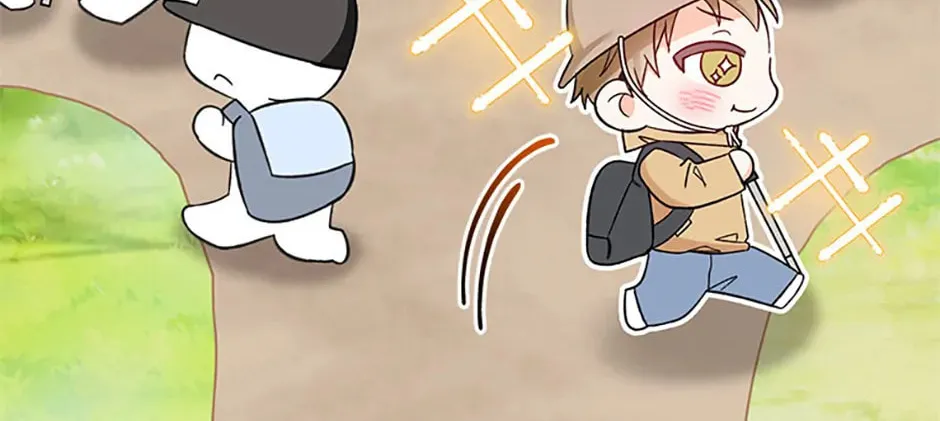 Read Ideal Match Delivery Service chapter 60 image 85 on Lezhin