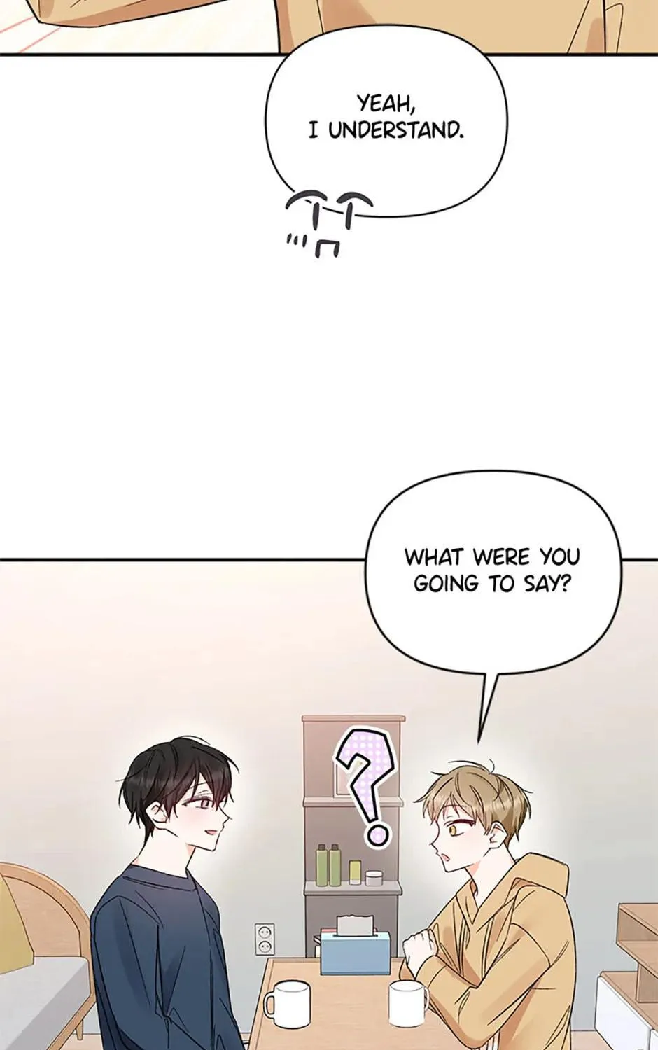 Read Ideal Match Delivery Service chapter 60 image 88 on Lezhin