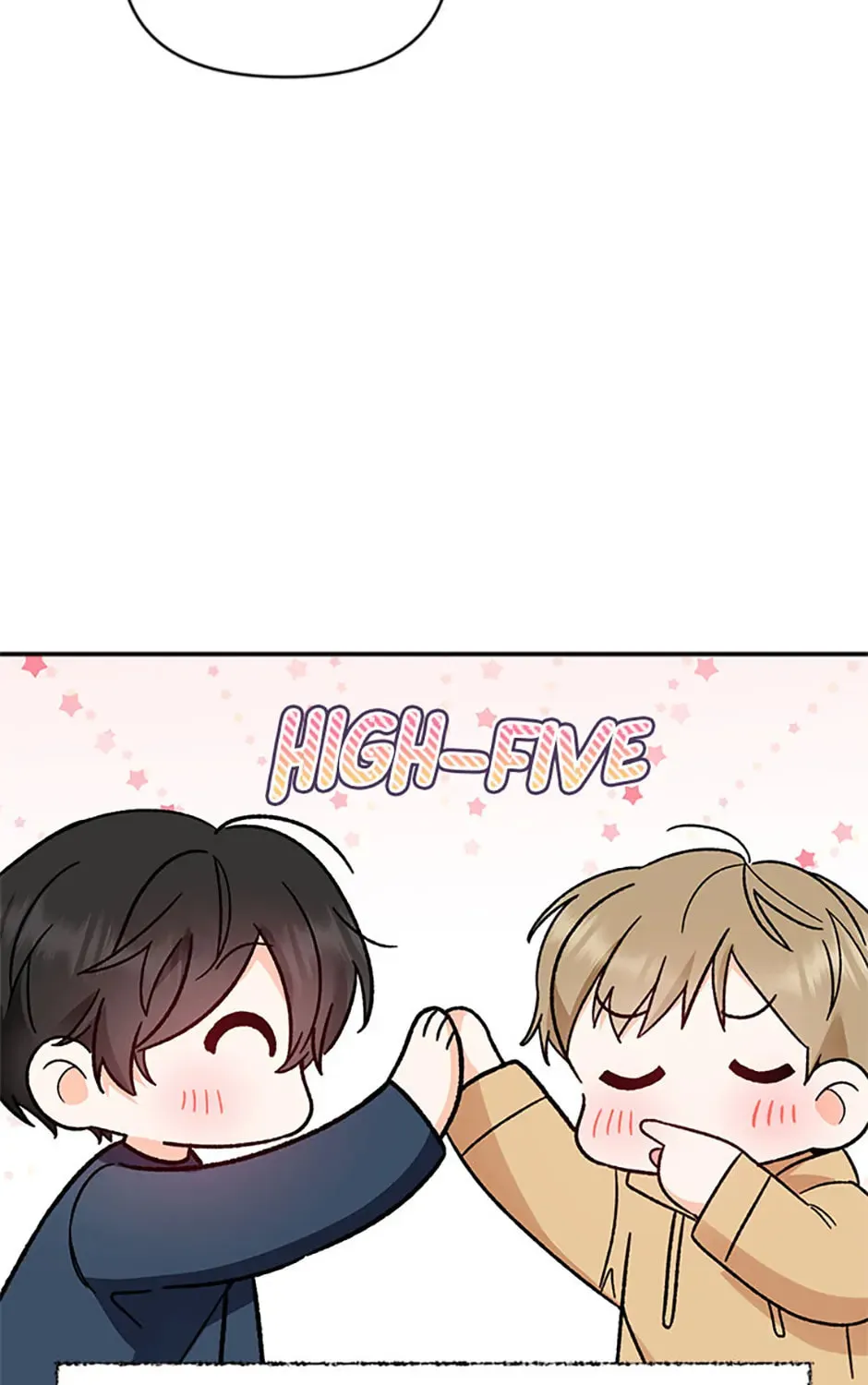 Read Ideal Match Delivery Service chapter 60 image 90 on Lezhin