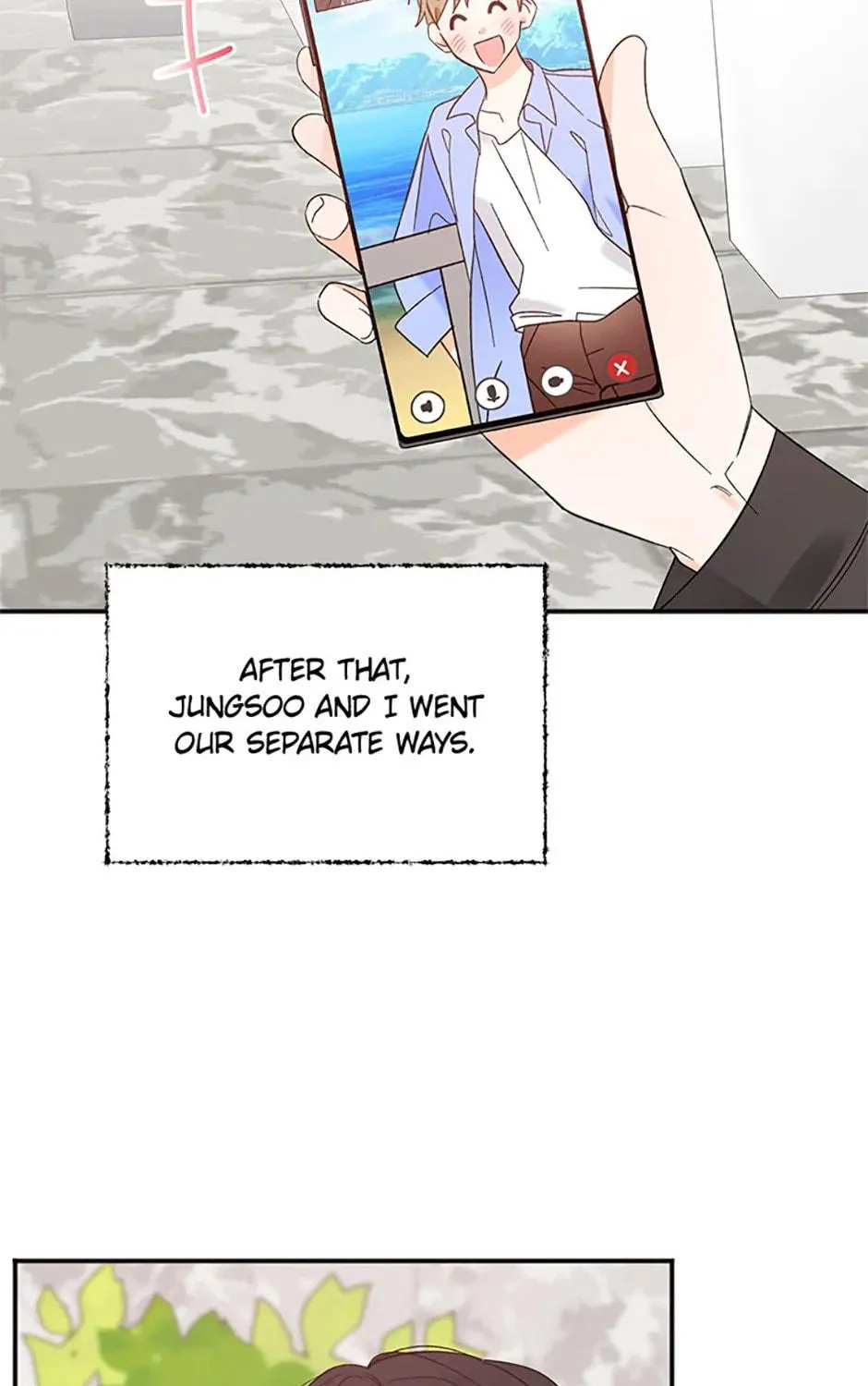 Read Ideal Match Delivery Service chapter 60 image 94 on Lezhin