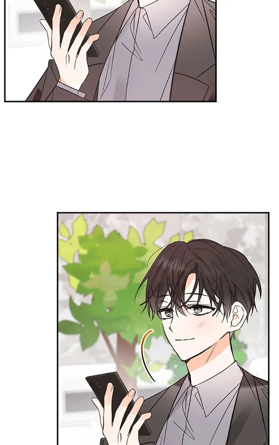 Read Ideal Match Delivery Service chapter 60 image 96 on Lezhin