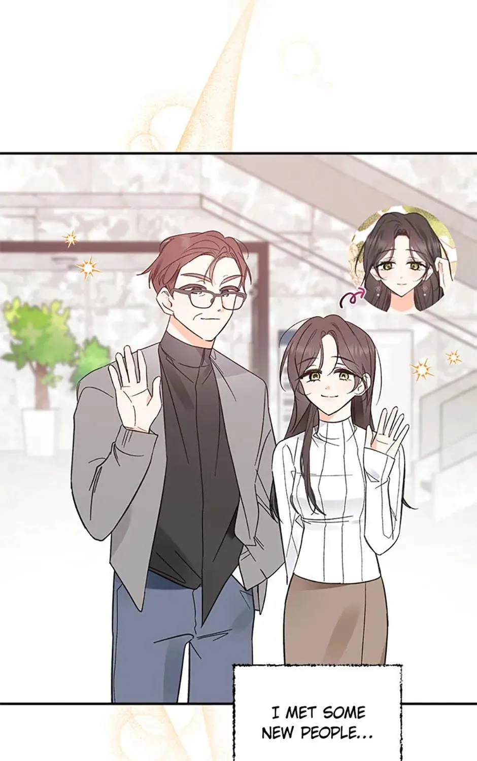 Read Ideal Match Delivery Service chapter 60 image 98 on Lezhin