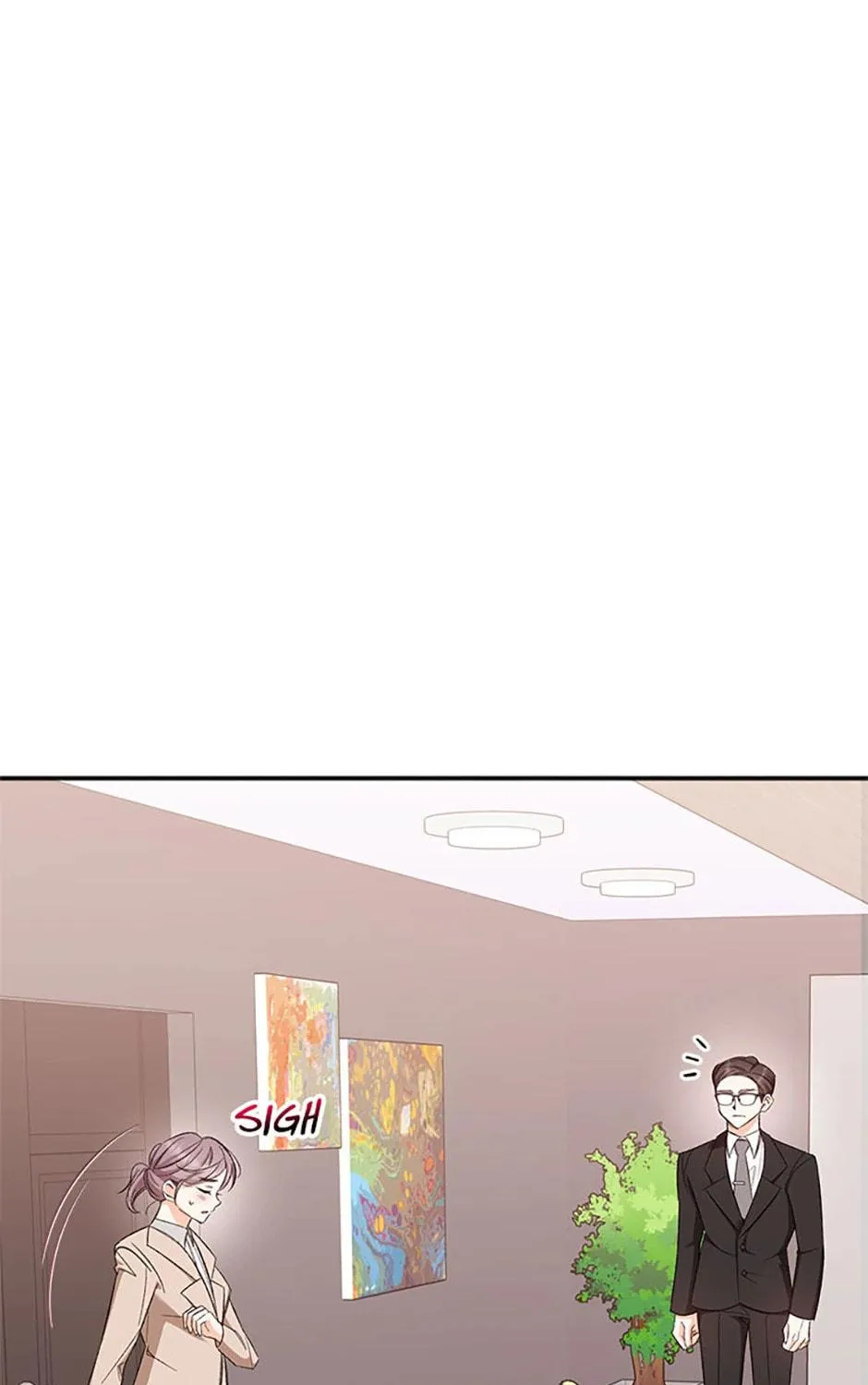 Read Ideal Match Delivery Service chapter 61 image 10 on Lezhin