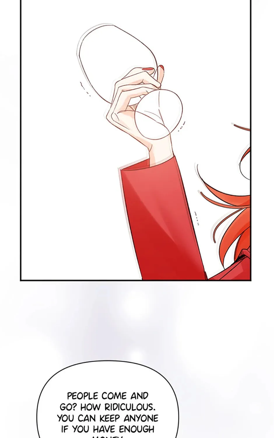 Read Ideal Match Delivery Service chapter 61 image 102 on Lezhin