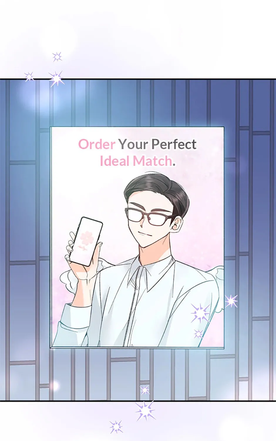 Read Ideal Match Delivery Service chapter 61 image 110 on Lezhin