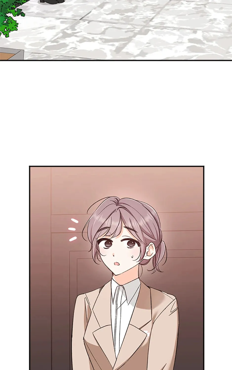 Read Ideal Match Delivery Service chapter 61 image 12 on Lezhin