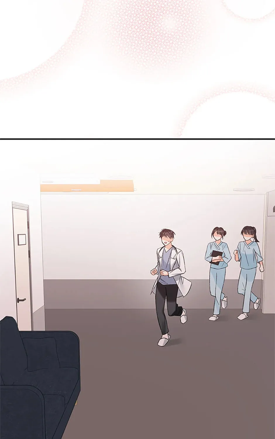 Read Ideal Match Delivery Service chapter 61 image 126 on Lezhin
