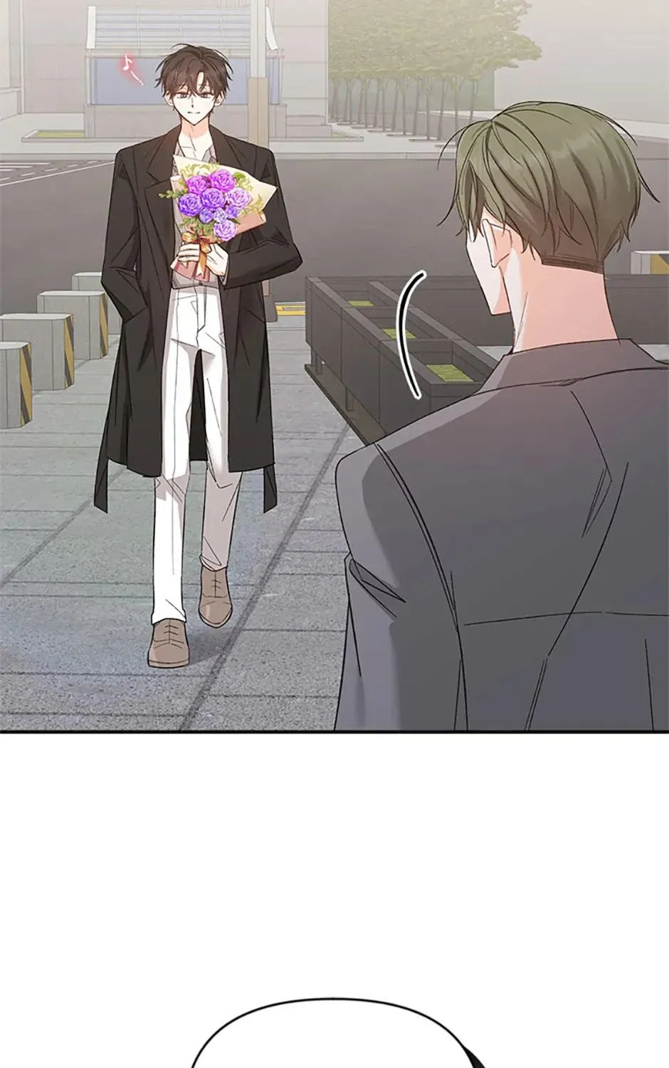 Read Ideal Match Delivery Service chapter 61 image 136 on Lezhin