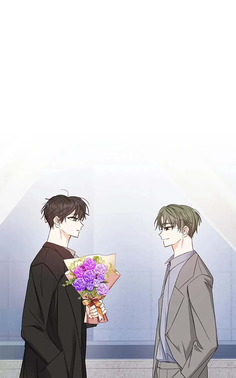 Read Ideal Match Delivery Service chapter 61 image 140 on Lezhin
