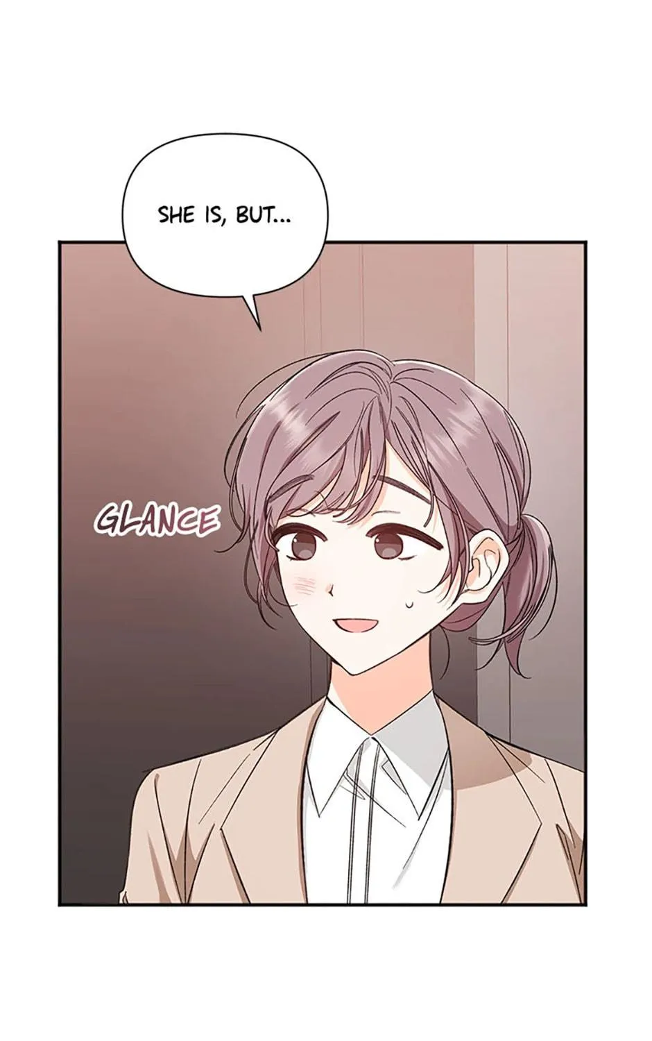 Read Ideal Match Delivery Service chapter 61 image 16 on Lezhin