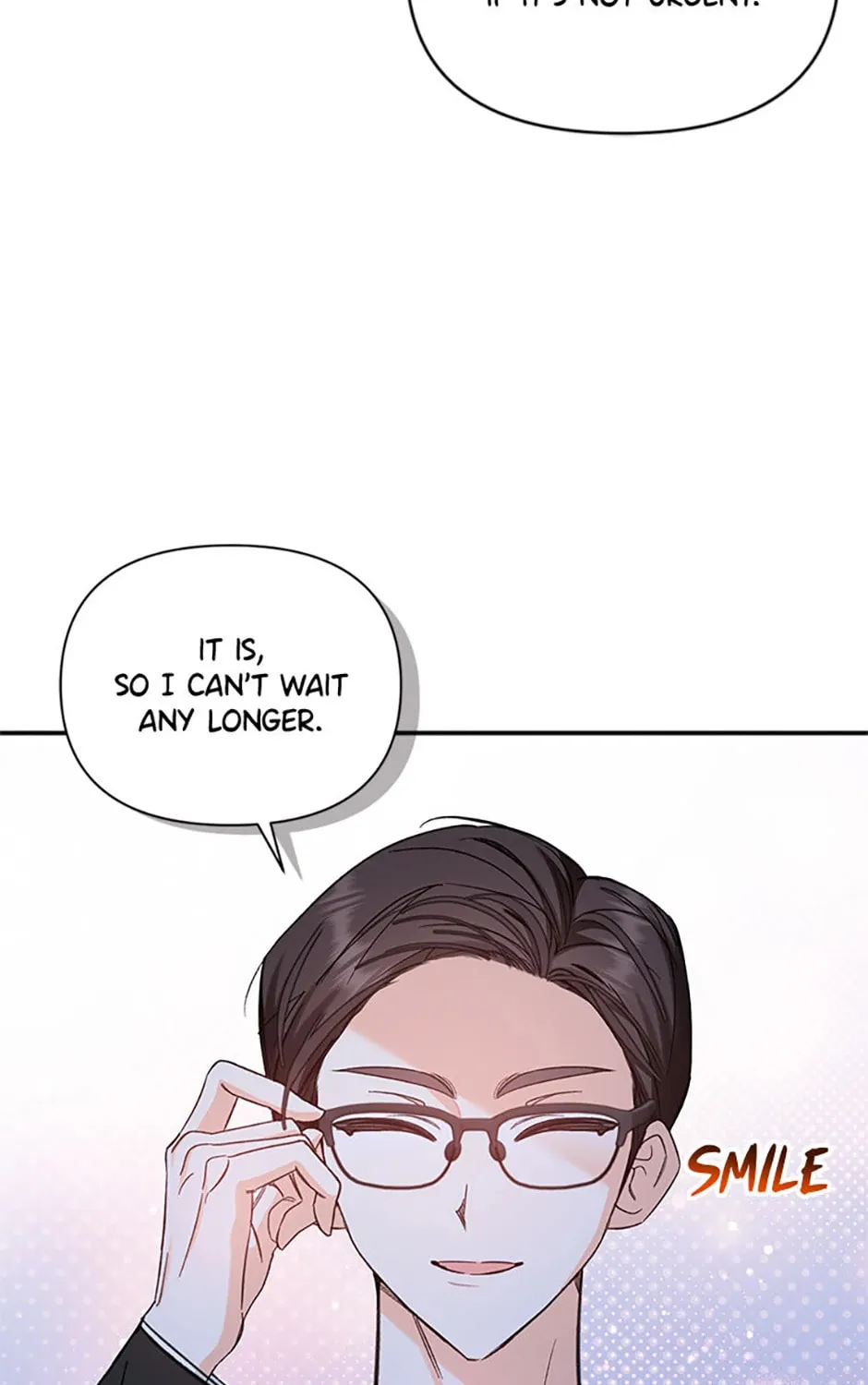 Read Ideal Match Delivery Service chapter 61 image 20 on Lezhin