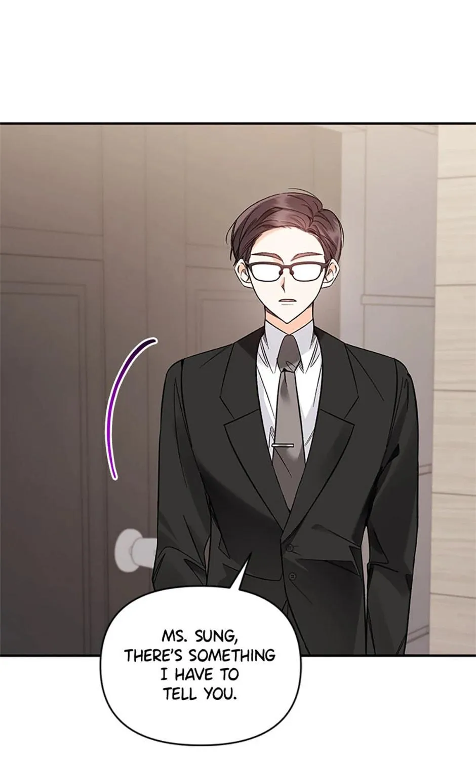 Read Ideal Match Delivery Service chapter 61 image 28 on Lezhin