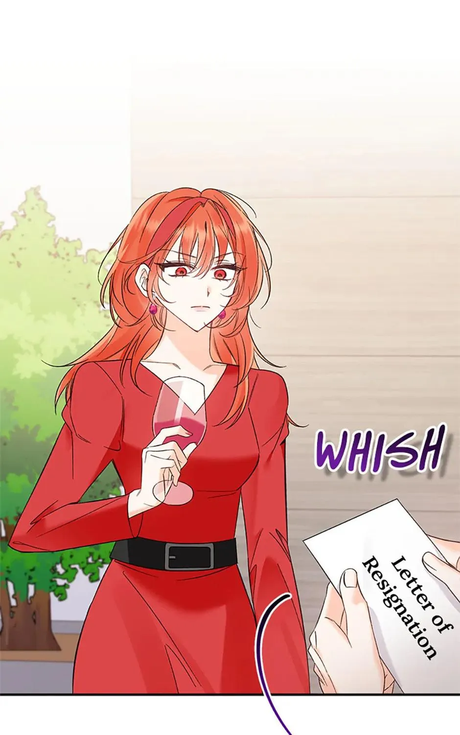 Read Ideal Match Delivery Service chapter 61 image 34 on Lezhin