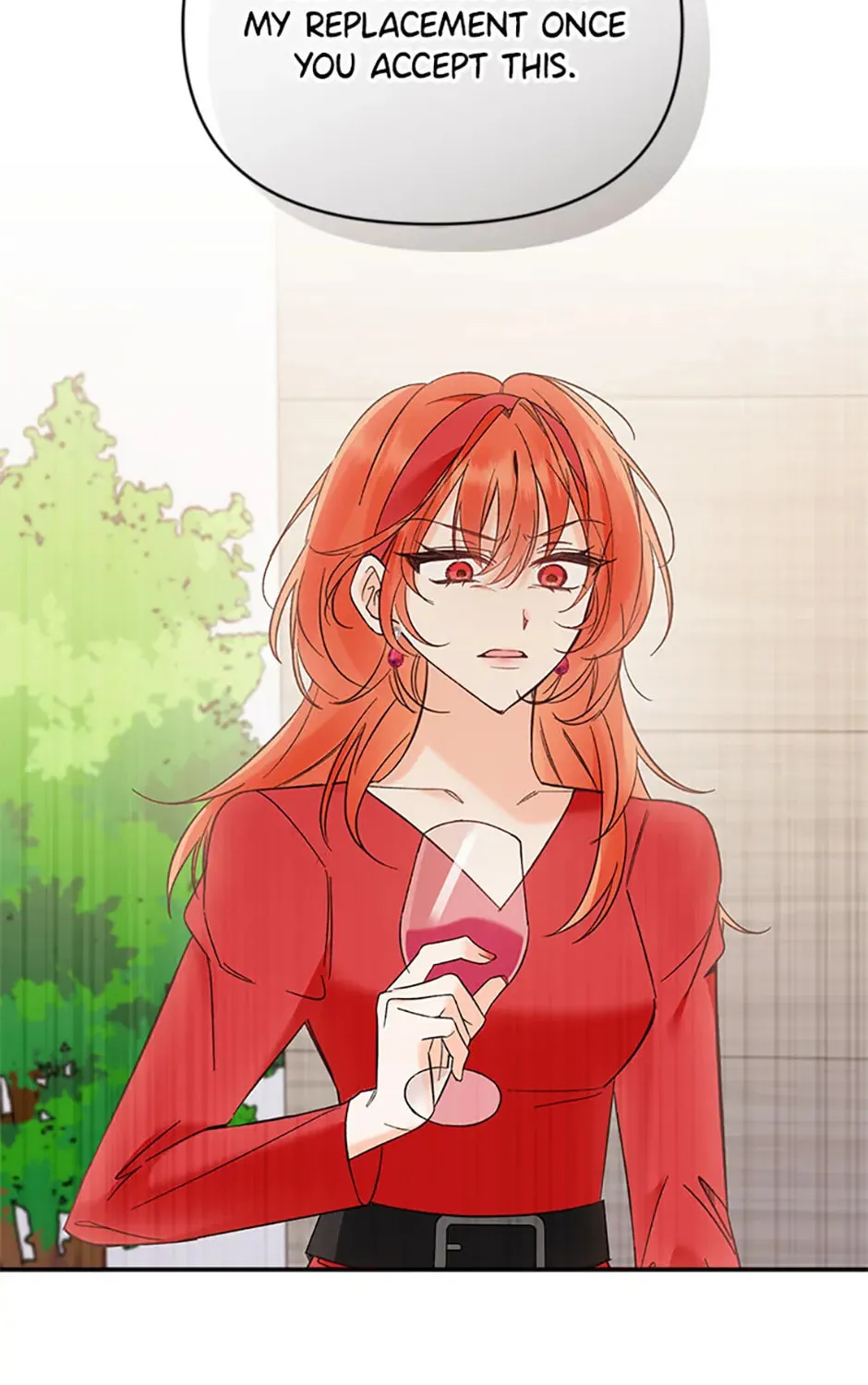 Read Ideal Match Delivery Service chapter 61 image 36 on Lezhin