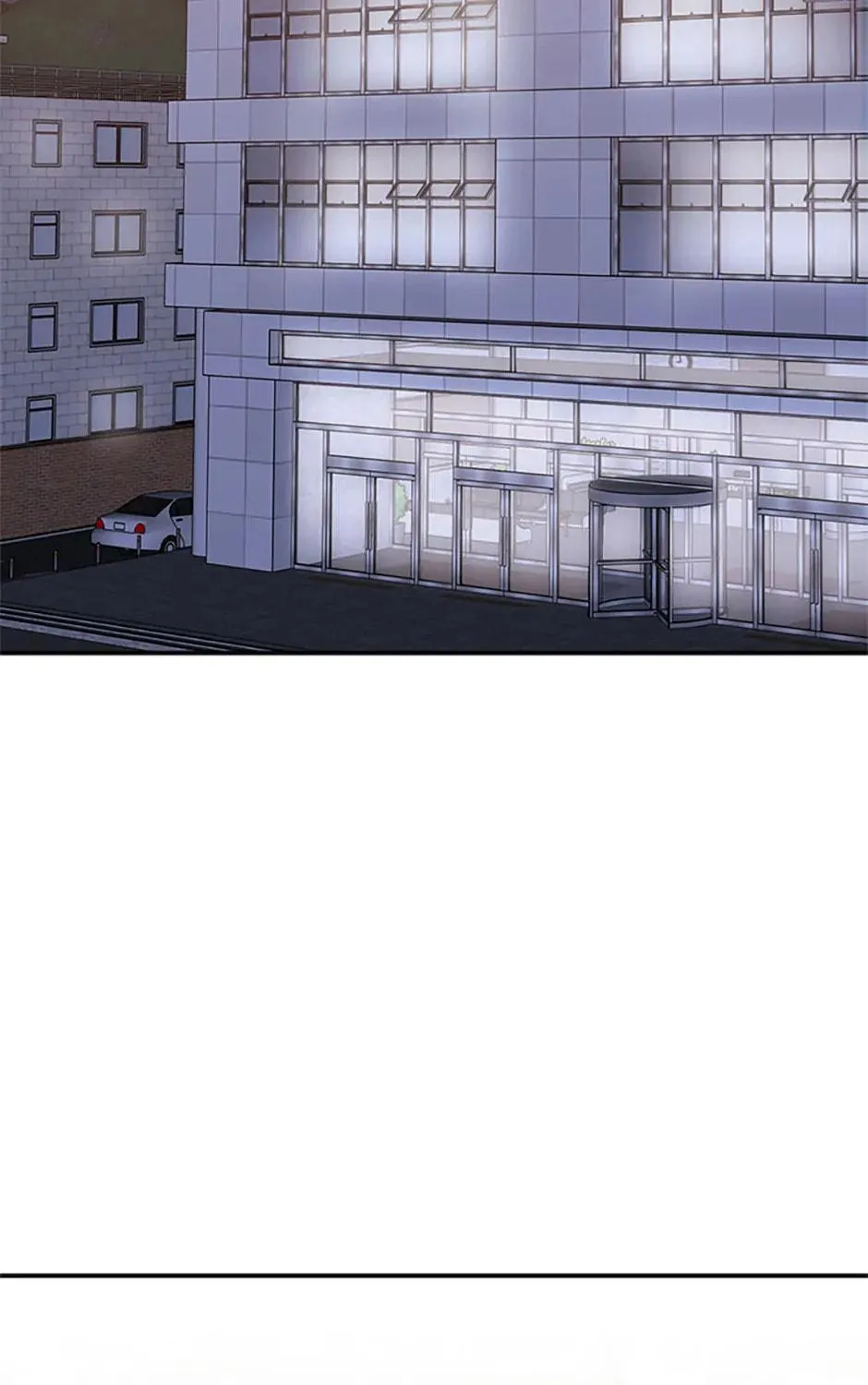 Read Ideal Match Delivery Service chapter 61 image 4 on Lezhin