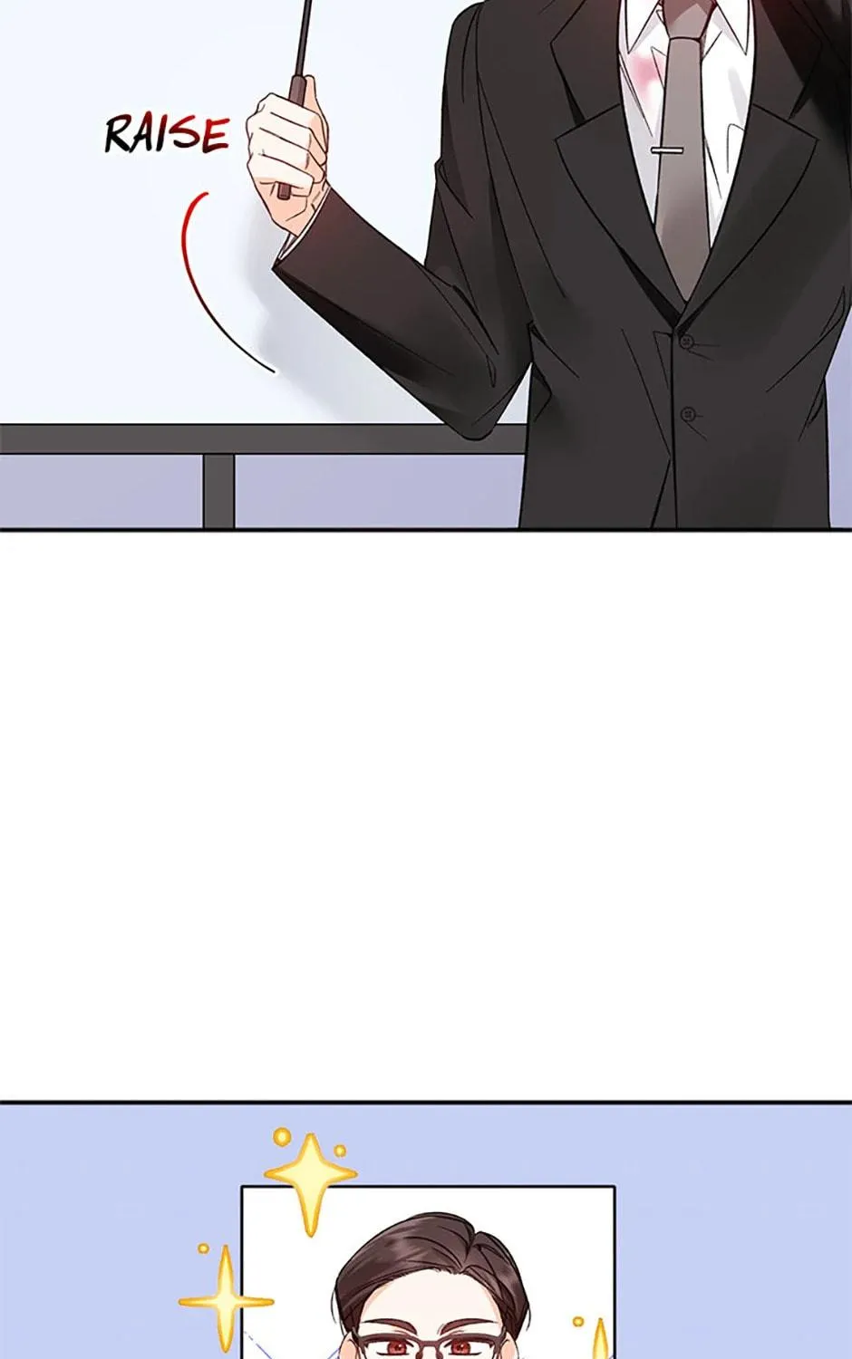 Read Ideal Match Delivery Service chapter 61 image 48 on Lezhin