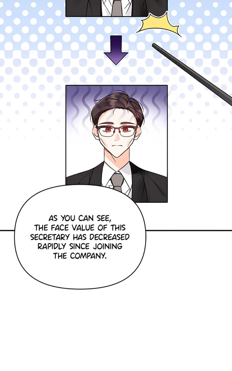 Read Ideal Match Delivery Service chapter 61 image 50 on Lezhin