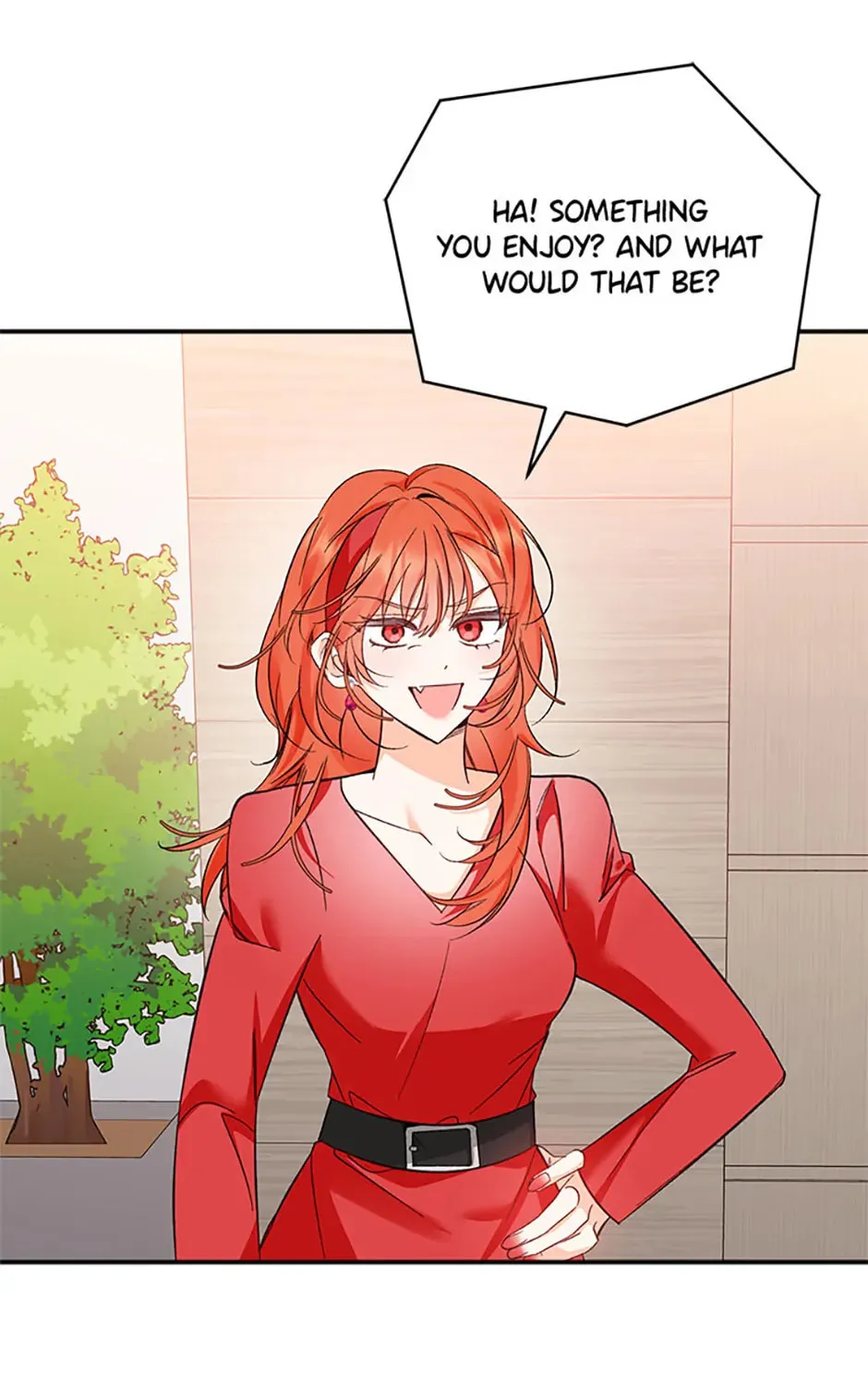 Read Ideal Match Delivery Service chapter 61 image 56 on Lezhin