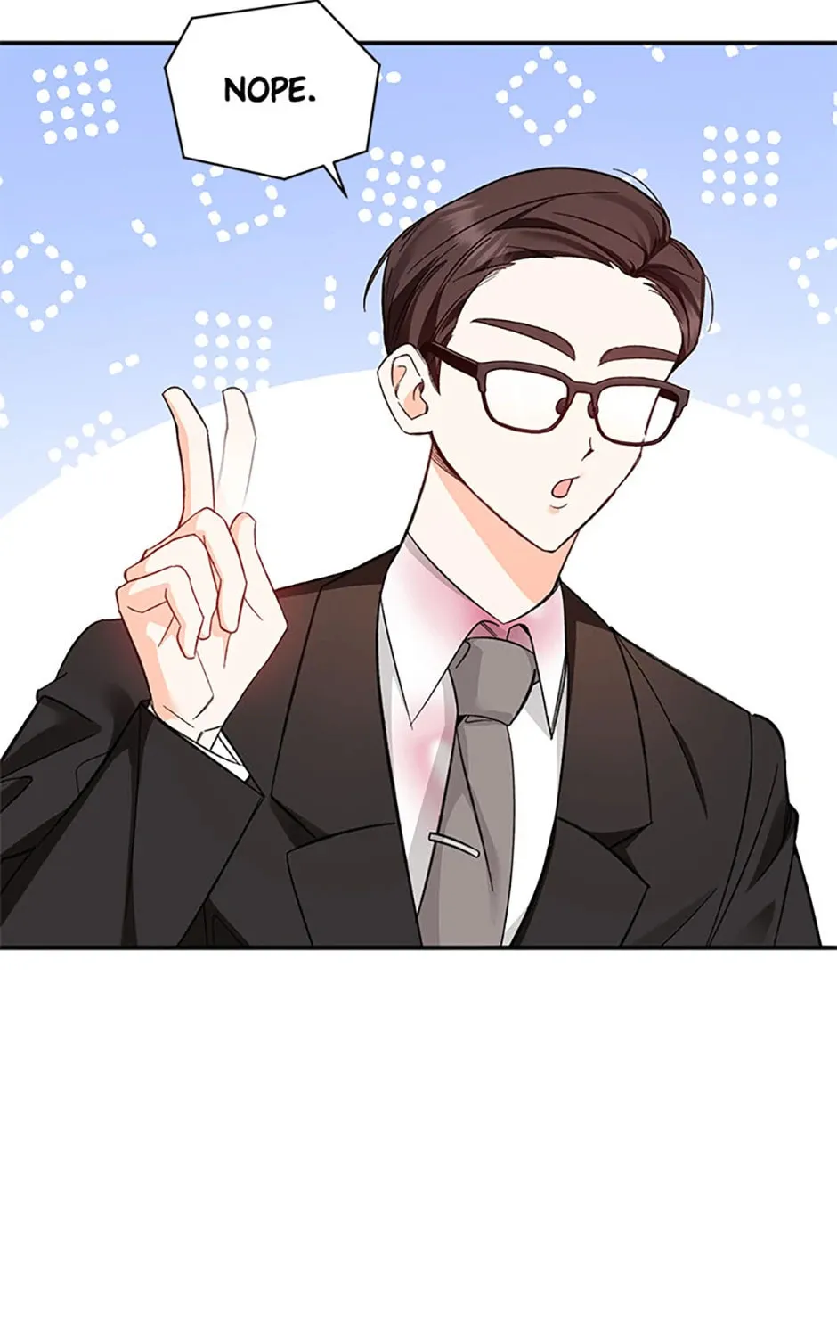 Read Ideal Match Delivery Service chapter 61 image 60 on Lezhin