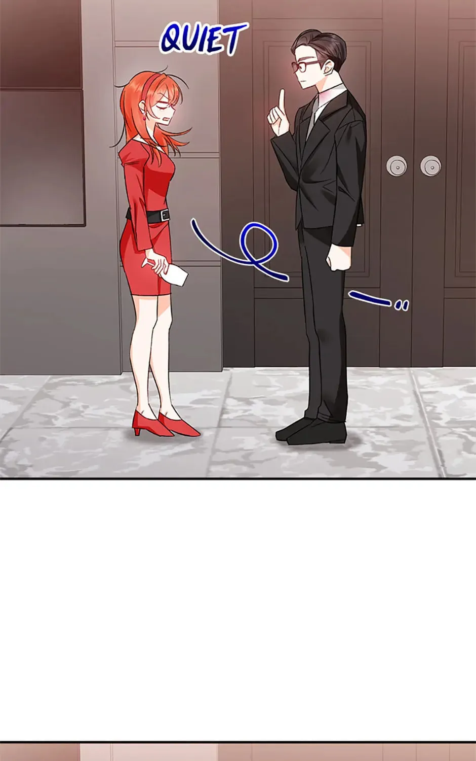 Read Ideal Match Delivery Service chapter 61 image 62 on Lezhin