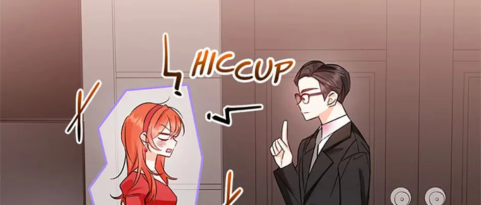 Read Ideal Match Delivery Service chapter 61 image 63 on Lezhin