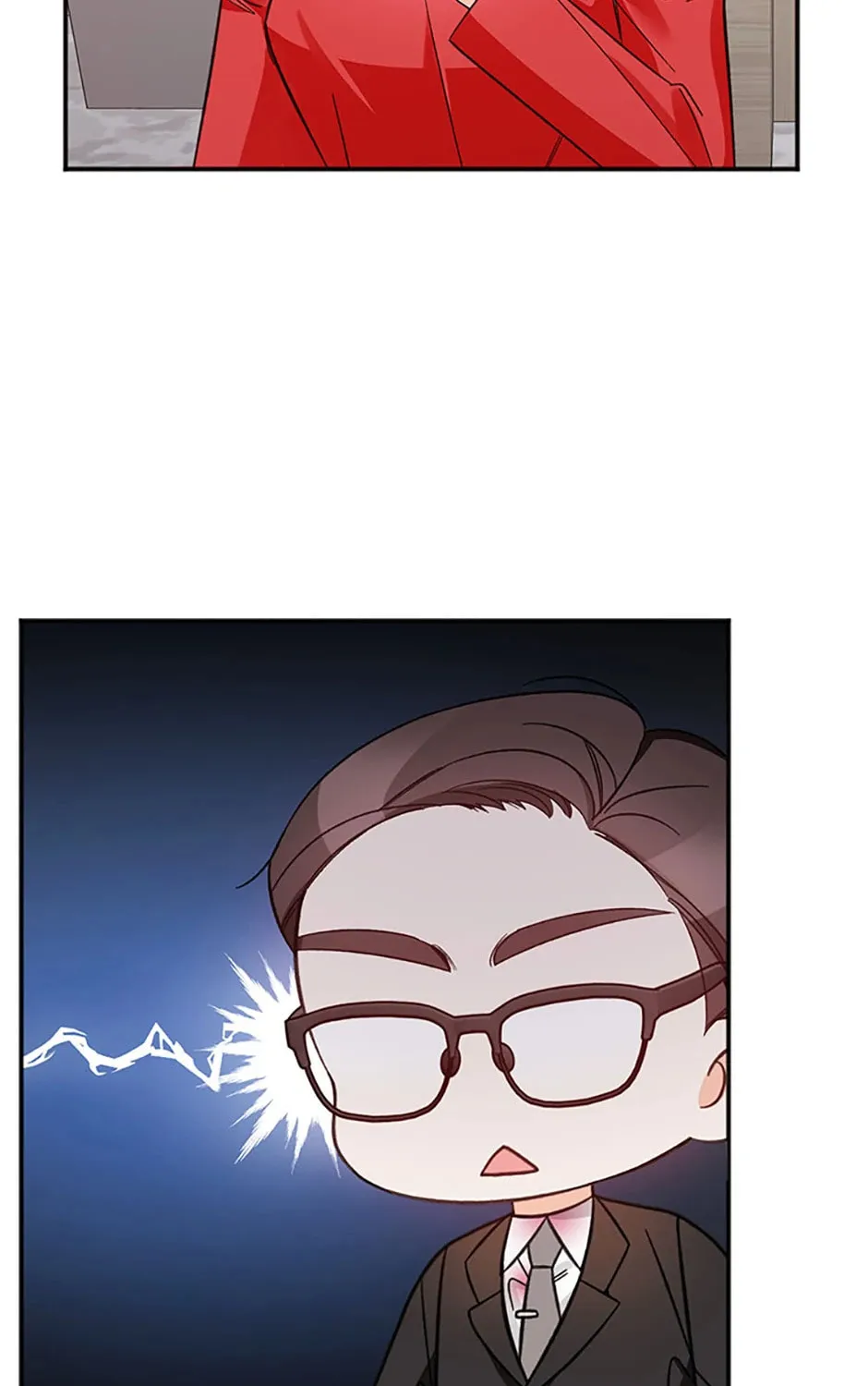 Read Ideal Match Delivery Service chapter 61 image 66 on Lezhin
