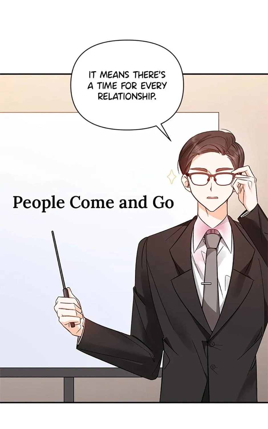 Read Ideal Match Delivery Service chapter 61 image 82 on Lezhin
