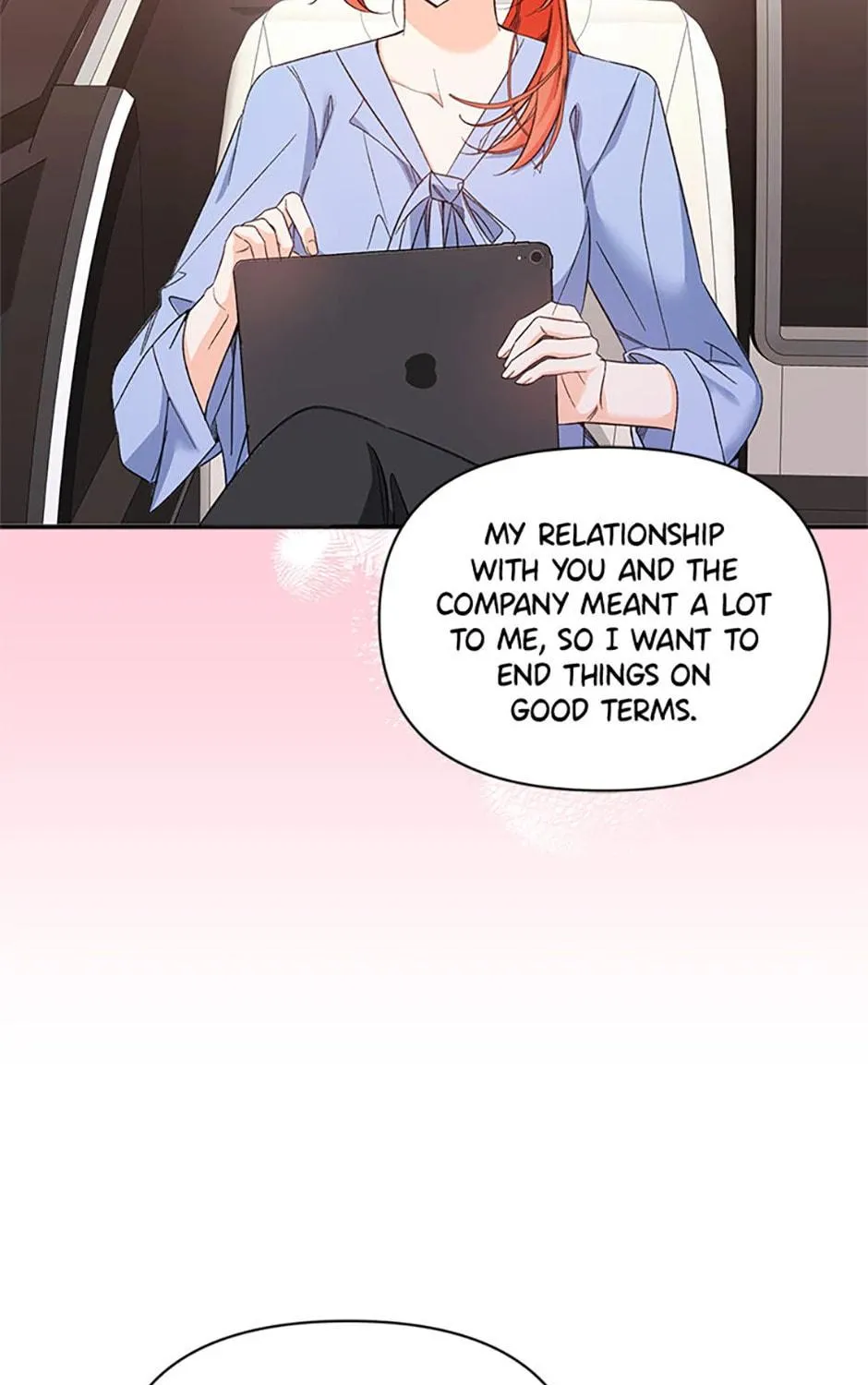 Read Ideal Match Delivery Service chapter 61 image 88 on Lezhin