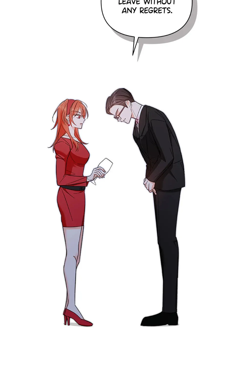 Read Ideal Match Delivery Service chapter 61 image 90 on Lezhin