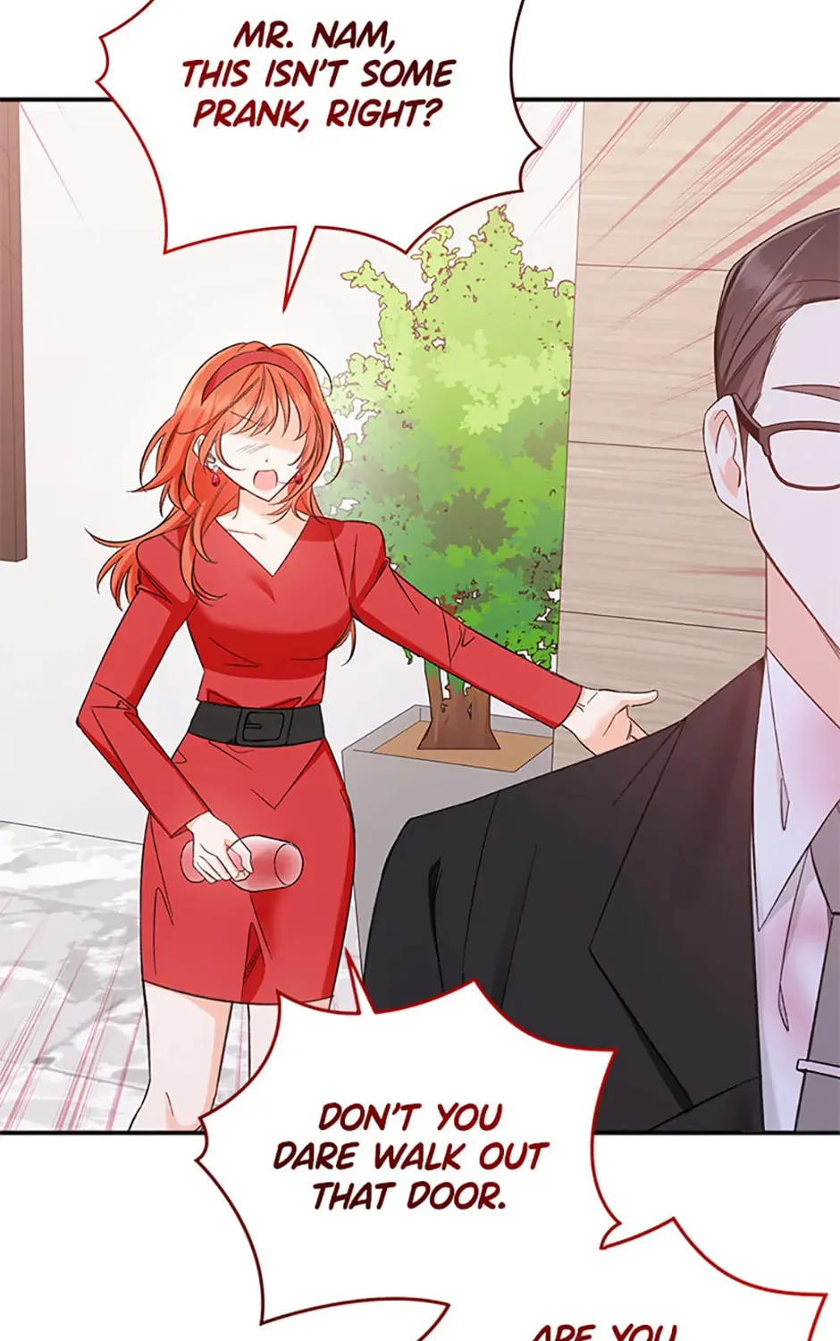 Read Ideal Match Delivery Service chapter 61 image 92 on Lezhin