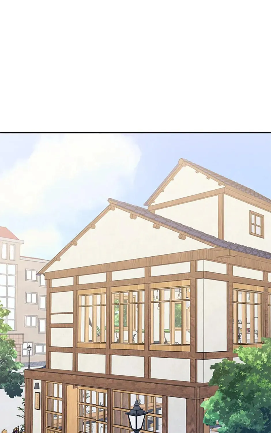 Read Ideal Match Delivery Service chapter 62 image 10 on Lezhin