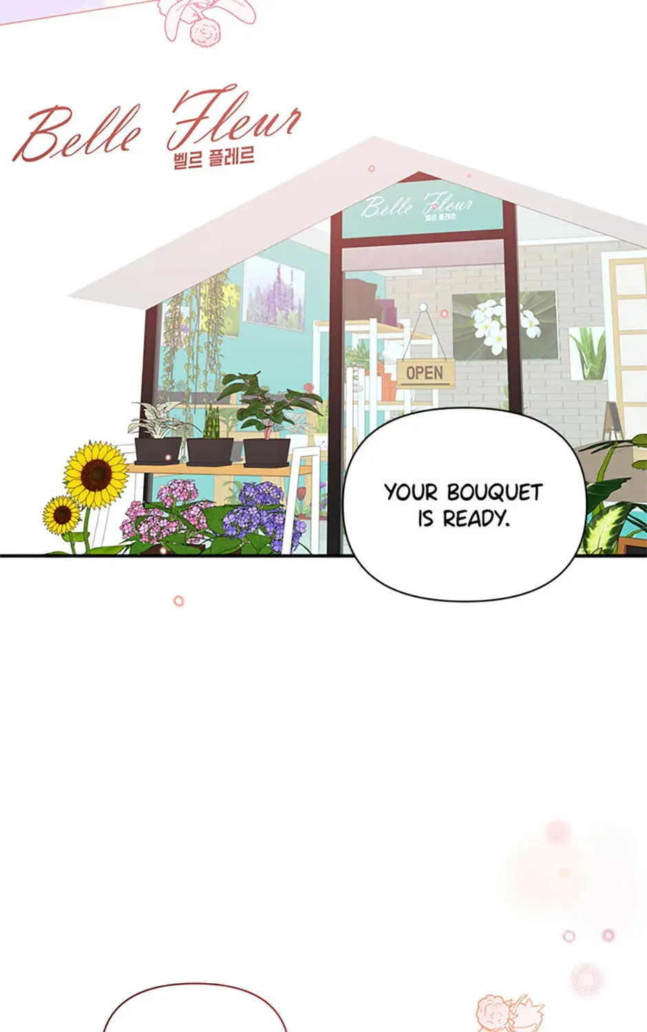 Read Ideal Match Delivery Service chapter 62 image 102 on Lezhin