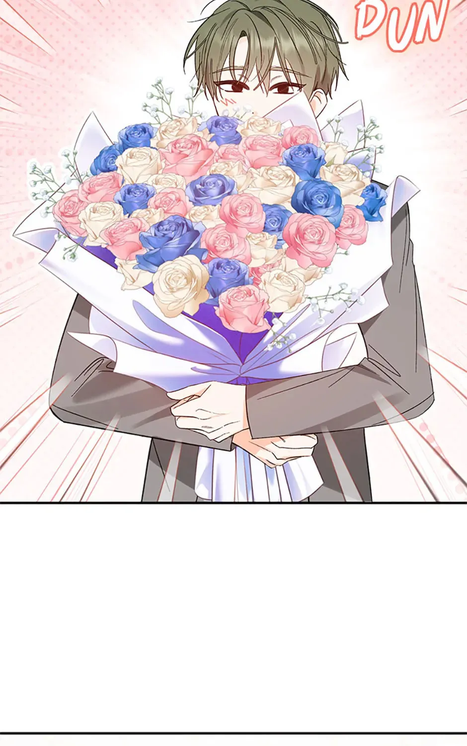 Read Ideal Match Delivery Service chapter 62 image 104 on Lezhin