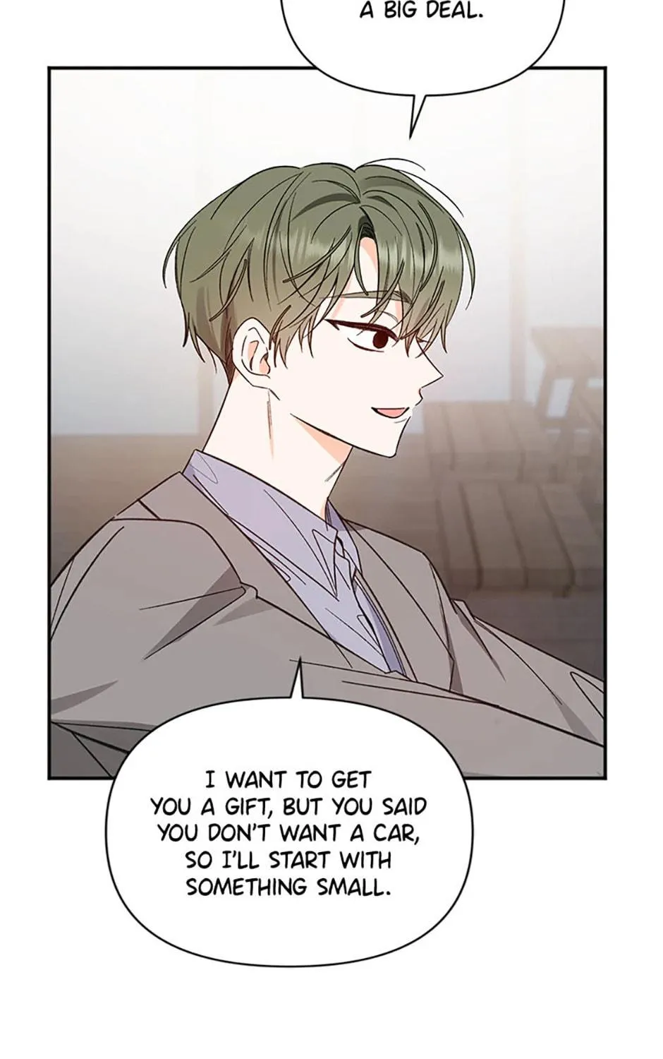 Read Ideal Match Delivery Service chapter 62 image 108 on Lezhin