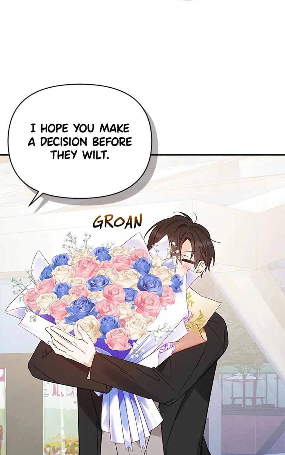 Read Ideal Match Delivery Service chapter 62 image 112 on Lezhin